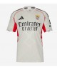 Günstige Benfica Richard Rios #20 Auswärtstrikot 2025-26 Kurzarm
